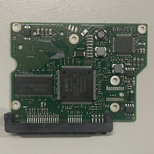 Seagate ST3500418AS 3.5