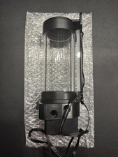 XSPC QX5 Photon 170 aRGB Reservoir Pump Combo 425ml PC Water Cooling Black picture