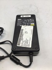 DELL DA210PE1-00 19.5V 10.8A 210W Genuine Original AC Power Adapter Charger picture