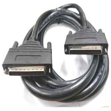 SCSI HPDB68 HP68 DB68 Male Data Extension Cable 68Pin 68P Wire 1M 1.5M 2M 3M 5M picture