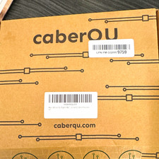 caberQU Digital USB-C to USB-C Cable Tester BLE caberQU v4.6 1m picture