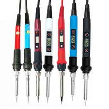 Electric Soldering Iron picture