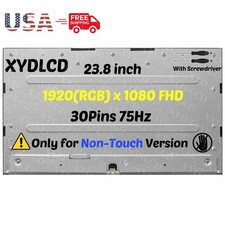23.8in N08197-001 for HP EliteOne 840 G9 All-in-One LCD Non-Touch Screen Display picture