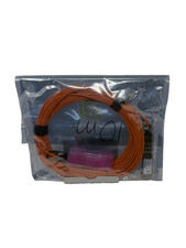 Finisar FCBN410QB1C10  Quadwire 40Gb QSFP Parallel Optical Cable 10M picture