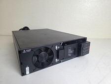 APC SURTD3000XLT Smart-UPS RT 3000VA picture