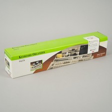 Vintage 1991 Keyboard Organizer by Rubbermaid MicroComputer Accessories picture