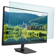 27 Inch Blue Light Blocking Screen Protector Panel, Eye 26-27 inch monitors picture