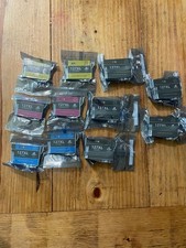 IKONG 127XL High Yield Ink Cartridge Replacement Set (11-Pack) picture