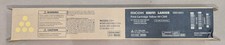 Genuine Ricoh IM C300 842381 Yellow Toner Cartridge Ricoh/Savin/Lanier IM C300F picture