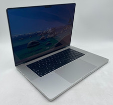 Apple MacBook Pro 16