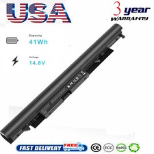 JC04 Laptop Battery for HP 246 Spare 919701-850 919700-850 919682-421 15-bs060wm picture