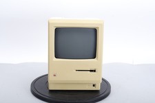 Apple M0001E Macintosh 512K Personal Computer W/ DB19 and DB9 Connector picture