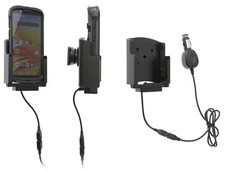 ProClip USA 712306 Charging Cradle with Tilt-Swivel and 5.4V Cigarette Lighter picture