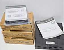 4 Pieces - Icy Dock MB741SP-B (3) ExpressCage & MB795SP-B (1) SATA SAS Enclosure picture