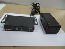  Extron IPL T S1 8 MEG 33-1328-07 REV: C 33-1381-01 B  With Power Supply picture