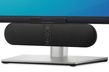 Computer Speakers for Desktop PC Monitor, USB Plugin, Wired, Computer Soundba... picture