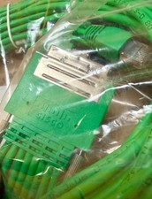 Genuine Cisco CAB-ASYNC-8 - Serial Cable for NIM-16A/ NIM-24A 72-101029-01 picture