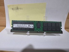 SK Hynix 64GB(1X64GB) 2RX4 PC4-2933Y DDR4 Server Memory HMAA8GR7MJR4N-WM picture