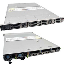 SUN Oracle Database Appliance X7-2-HA Rack Server no CPU No PC4 RAM 8Bay SFF 2.5 picture