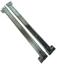 DELL 0PWN3 PowerEdge 2U B6 Sliding Ready Rail Kit For R520 R530 R720 R720XD R730 picture