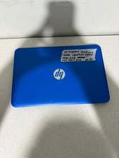 HP Stream Notebook PC 13 13-c020nr 13.3