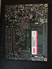 ADLink i7-12800HE COM Express Type 6 + 32GB INNODISK DDR5 - TESTED picture