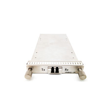 Juniper CFP-GEN2-100GBASE-LR4 CFP Transceiver Module picture