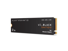 Western Digital WDS200T4X0E 2TB SSD M.2 2280 PCIe Gen4 NVMe picture