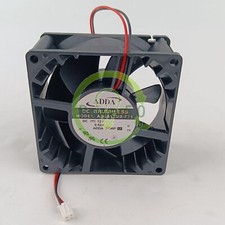 1PC New ADDA AD0812UB-F71 8038 12V 0.52A cooling fan~ picture