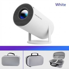 Magcubic HY300 Pro 8K Android 14 Smart Projector Dual WiFi6 BT5.4 1080P picture
