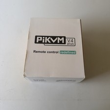 PiKVM V4 Plus - New In Box picture