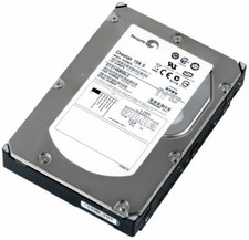 Seagate Cheetah 15K.5 146GB 16MB 15000RPM 3.5