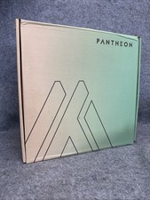 Pantheon Glass Fiber Nylon Filament Natural 3kg 1.75mm 876G picture