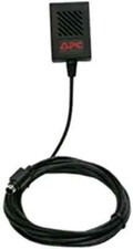 lot 5X APC AP9512TBLK Environmental Temperature Monitor Probe Sensor picture