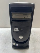 Dell Dimension 4500 Intel Pentium 4 2.40GHz 768MB NO HDD picture