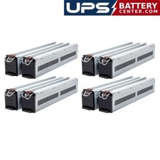 APC Smart-UPS RT 15KVA RM 208V, 208V/120V 5KVA Step down Transformer SURT15KRMXL picture