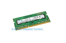 M471B5173CB0-YK0 GENUINE SAMSUNG LAPTOP MEMORY 4GB PC3L-12800S (CA68) picture