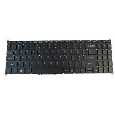 Acer Swift SF315-41 SF315-51 SF315-52 SF315-54 Backlit Keyboard - US Version picture