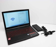 MSI GE63 Raider RGB MS-16P5 15.6