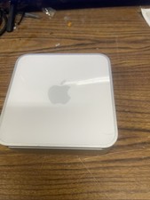 Apple Mac Mini A1283 (2008) No Power Cord AS IS UNTESTED picture