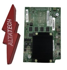Cisco UCSB-VIC-M83-8P 1380 Mezzanine Virtual Interface Card for Blade Servers picture
