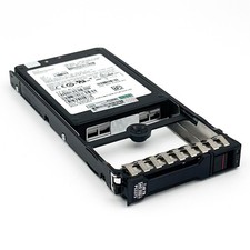 HPE R0Q00A Primera 600 7.68TB 12G SAS 2.5