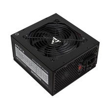 Apevia SPIRIT600W Spirit 600W ATX Power Supply with Auto-Thermally...  picture
