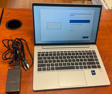 HP EliteBook 640 G10 14