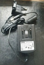 DVE DSA-12CA-12 AC Adapter 12V 1A picture