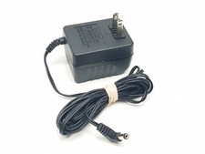 Plantronics Charger Adapter Power Supply 9V 0.5A Model UD090050C 45561-02 picture