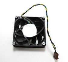 Foxconn PV701512EBSF 70mm 4-Pin Cooling Fan for HP Compaq dc7700 USDT picture