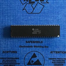 8364R7 CSG PAULA for Commodore Amiga (x1) 8364R7, P.:Week: 36 90 picture