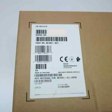 HPE 861681-B21 862132-001 2TB 7.2K SATA 6G 3.5