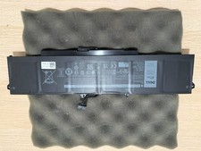 Alienware M18 R1 Battery 97WH 9JRV0 OEM Genuine Pull picture